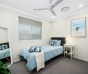 Spacious 5-Bed Family Home in Peaceful Glenwood Location - Photo 6