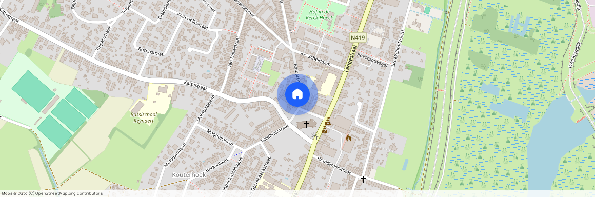 Ambachtstraat, 22, 4, 9150, Kruibeke