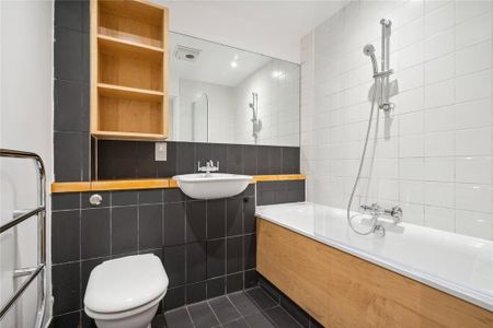 1 bedroom apartment to rent - Photo 5