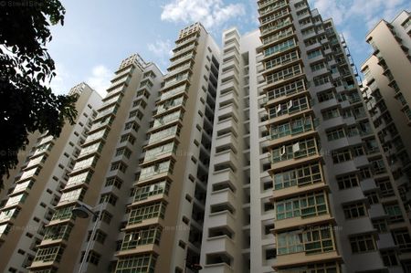 Blk 167D The Sundial (Punggol), HDB 4 Rooms - For Rent - Photo 5