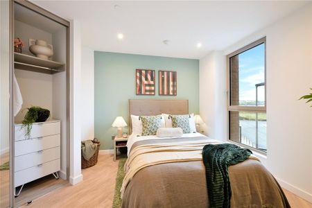 2 bedroom apartment to rent - Photo 4