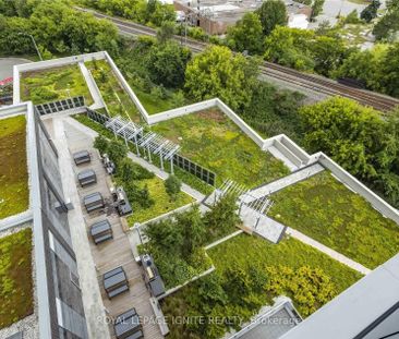 For Lease - 255 Village Green Square Unit# 1007, Toronto, Ontario - Photo 5