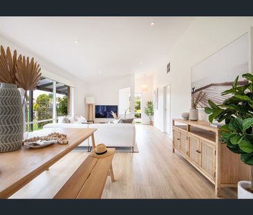 Stunning Fully Furnished Home with Golf Course & Lake Views - Photo 2