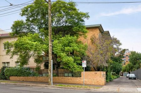 11/K3 High Street, Windsor VIC 3181 - Apartment For Rent | Domain - Photo 4