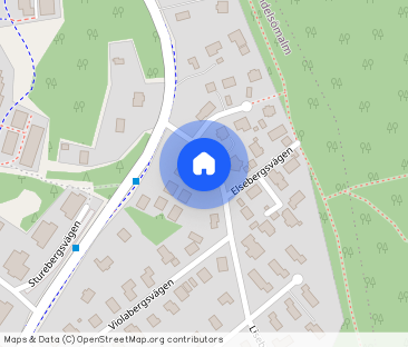 Lisebergsvägen 2 - Photo 1