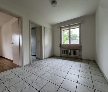 Kinderfreundliche Wohnung Nähe Einkauf und ÖV! - Photo 6