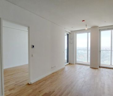TOWER HOMES – Exklusiver Erstbezug bei der U1! - Photo 2
