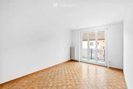 2.5 Zimmer, 47 m² - Photo 4
