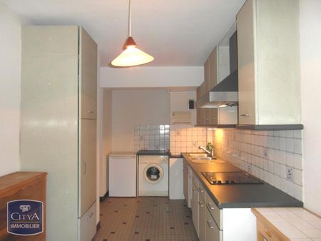 Location Appartement 2 pièces 48m² LILLE 59000 - Photo 5