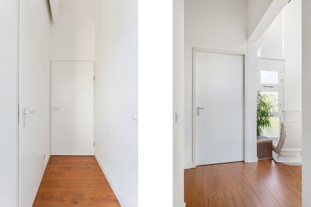 Te huur: Huis Kees van Hasseltstraat 12 in Rotterdam - Foto 4