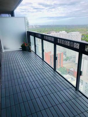 For Lease - 8 Eglinton Avenue Unit# 3112, Toronto, Ontario - Photo 1