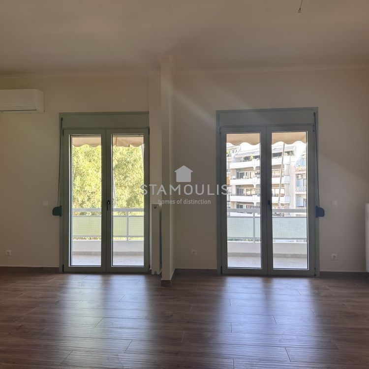 Διαμέρισμα για ενοικίαση Άγιος Σώστης (Νέα Σμύρνη) - Photo 1