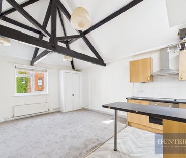 1 bedroom Flat To Let - Photo 1