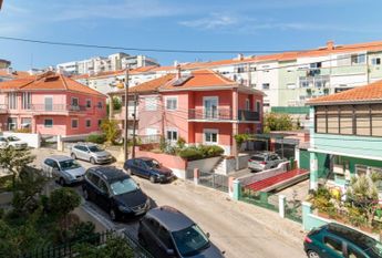 Apartamento T2 em Setúbal