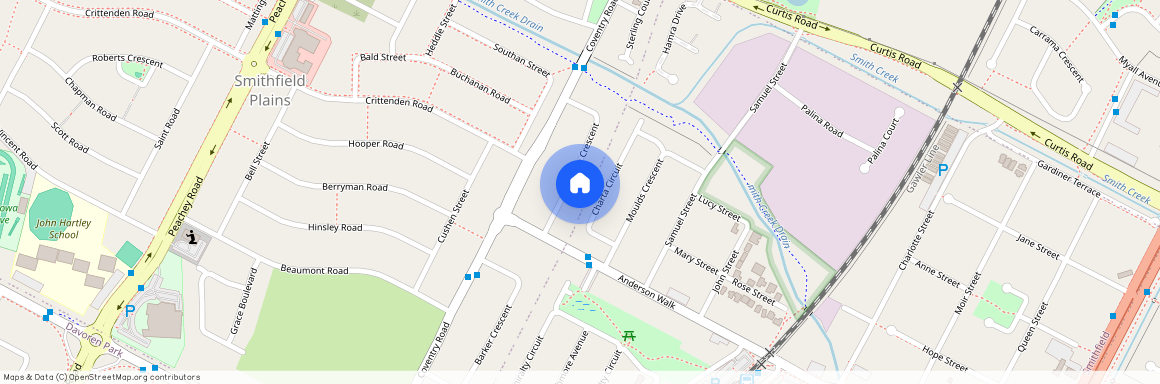 10 Blackham Crescent, SA 5114, Smithfield Plains