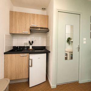 Location Appartement 1 pièce 19m² REIMS 51100 - Photo 2