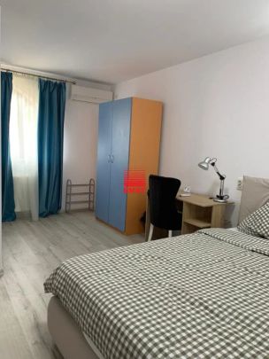 INCHIRIERE VILA 14 camere, Bariera Bucov - Photo 1