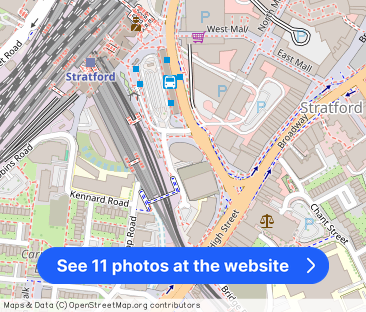 Station Street London E15 - Photo 1