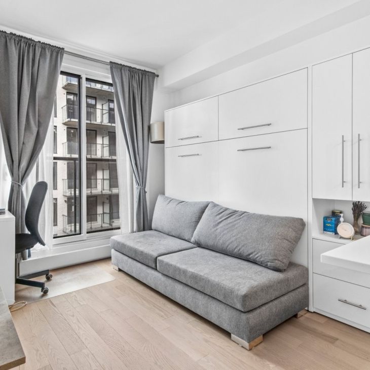 Appartement à louer - Montréal (Le Sud-Ouest) (Griffintown) - Photo 1