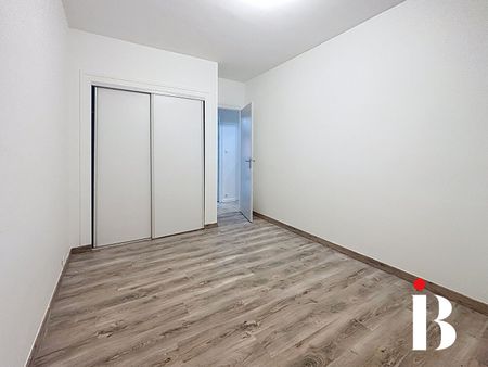 Appartement Saint Herblain 3 pièce(s) 59.96 m2 - Photo 4