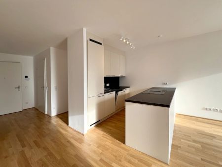 3ZI- 74,12qm- EXKLUSIV-MIETE- Wohnen in 1.Reihe mit Panoramablick - Foto 4