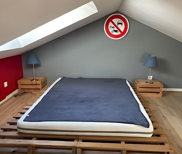 Location Appartement 1 pièce 12m² REIMS 51100 - Photo 6