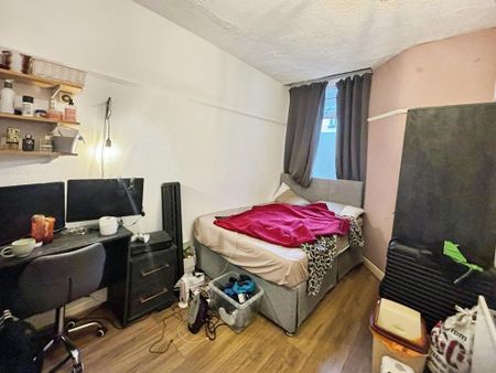 1 bedroom terraced house to rent - Photo 5
