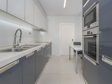 APARTAMENTO 2 QUARTOS | MOBILADO - Photo 4