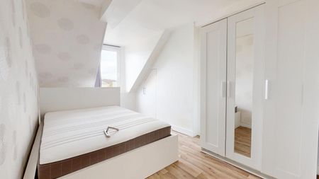 Location Appartement 2 pièces Meublé 34m² LE HAVRE 76600 - Photo 4