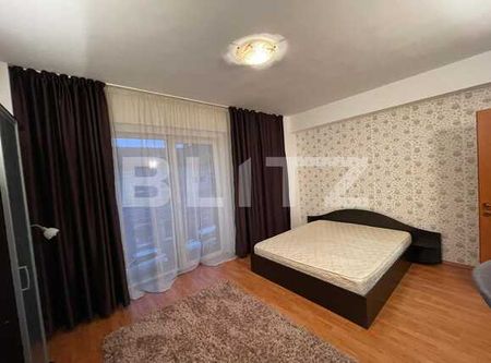 Apartament 1 camera, decomandat, 42 mp, imobil nou, zona Traian Mosoiu - Photo 2