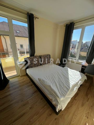 Apartament cu 4 camere, 2 bai, terasa, parcare in Zorilor-UMF - Photo 4