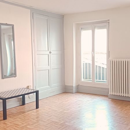 Appartement Blois 1 pièce(s) 41.99 m² - Photo 4