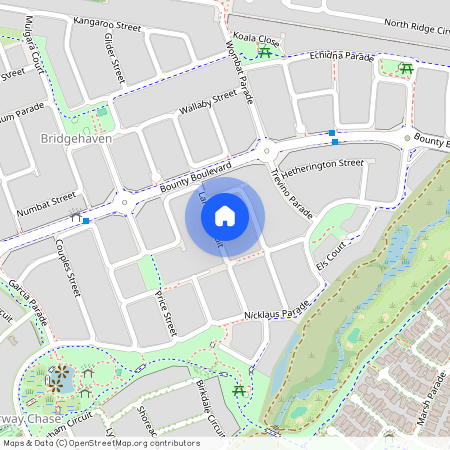 20 Langer Circuit, North Lakes QLD 4509