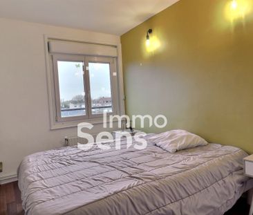 Location appartement - Lomme LOMME - Photo 4