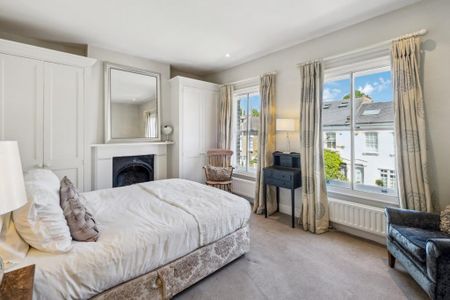 3 bedroom terraced house to rent - Photo 2