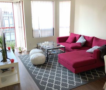 811 Helmcken St. Vancouver BC Canada - - Photo 1