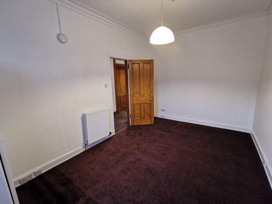 43 Cleghorn Street, West End, Dundee - Photo 1