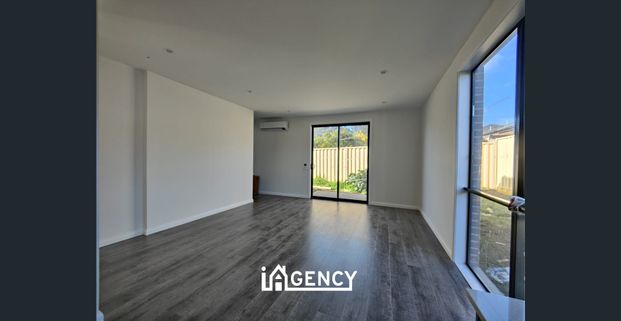 BRAND NEW TOWNHOUSES AVAILABLE!!! (UNIT 3) - Photo 1