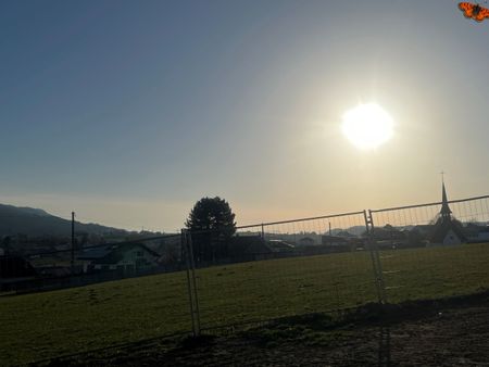 VAURLUZ – NEW APARTMENT PROMOTION – 4 ½ ROOMS - Photo 5