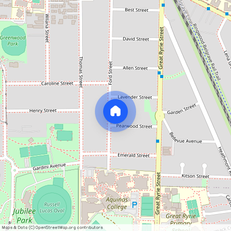 41 Ford St, Melbourne, Victoria 3134