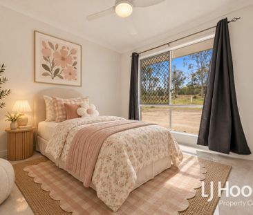 BRAND NEW ACREAGE LIVING � SPACE, PRIVACY & ROOM FOR ALL THE TOYS! - Photo 5