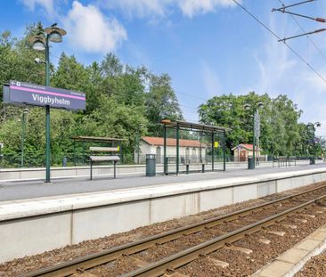 Norrvägen, Täby - Photo 1