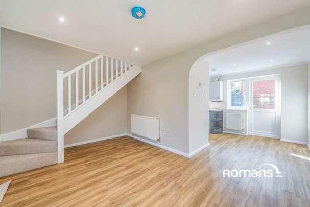 Knossington Close, Lower Earley, Reading, Berkshire, RG6 - Photo 1