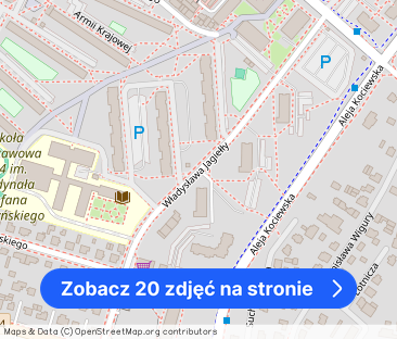 Wynajmę dwa pokoje na Suchostrzygach - Zdjęcie 1