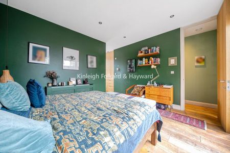 2 bedroom terraced house to rent - Photo 5