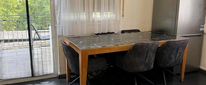 2 Zimmerwohnung - Foto 1