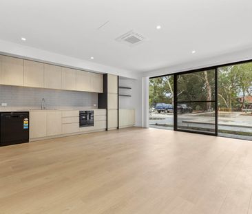 Brand New Two Bedroom Apartments In Modbury - Photo 3