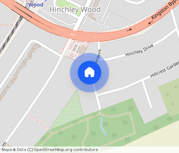 Station Approach, Hinchley Wood, KT10 - Photo 1