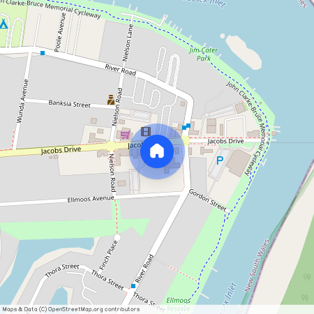 5/182 Jacobs Drive, NSW 2540, Sussex Inlet