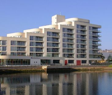 The Mirage, Harbour Road, 21 Harbour Road, Portishead - Photo 3